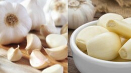 लहसुन में पाया जाने वाला एलिसिन कैंसर से लड़ने में मददगार