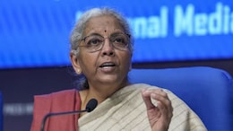 Digital India Has Become A "People's Movement": Nirmala Sitharaman