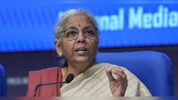 Nirmala Sitharaman Responds To LinkedIn User's "Corruption In GST Registrations" Claim