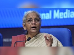 टैरिफ की मार से निर्यातकों को बचाएगी सरकार, कर्मचारियों की छंटनी पर दिया ये बड़ा बयान टैरिफ की मार से निर्यातकों को बचाएगी सरकार, कर्मचारियों की छंटनी पर दिया ये बड़ा बयान