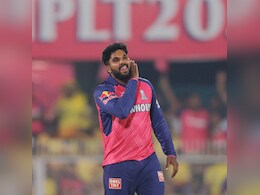 Why Is Wanindu Hasaranga Is Not Playing For Rajasthan Royals Against Gujarat Titans In IPL 2025 - Explained