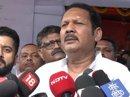 UdayanRaje Bhosle : "थोरले प्रतापसिंह महाराजांनी स्त्री शिक्षणासाठी पहिली शाळा काढली", उदयनराजेंचे वक्तव्य; ओबीसी नेत्यांची नाराजी UdayanRaje Bhosle : "थोरले प्रतापसिंह महाराजांनी स्त्री शिक्षणासाठी पहिली शाळा काढली", उदयनराजेंचे वक्तव्य; ओबीसी नेत्यांची नाराजी