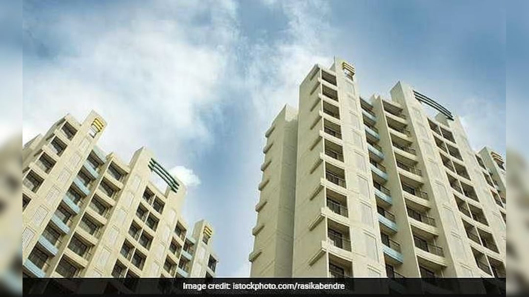 Housing Sales In Delhi-NCR Dip 17% QoQ In January-March Amid Middle East Conflict: Anarock