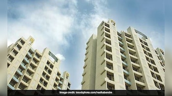 Housing Sales In Delhi-NCR Dip 17% QoQ In January-March Amid Middle East Conflict: Anarock