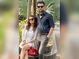Barkha Bisht Accuses Ex-Husband Indraneil Sengupta Of Cheating: "He Chose To Move Out Of The Marriage"