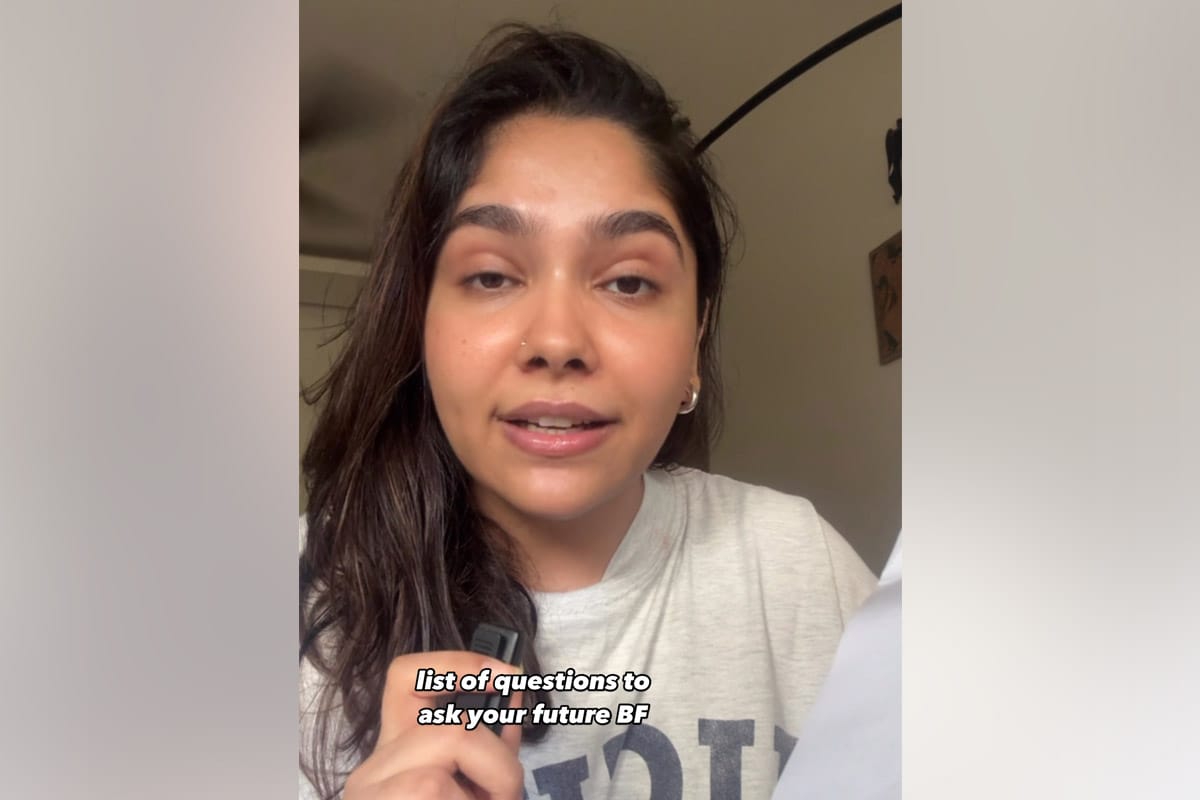 Vagmita Singh's Dating Tips: 4 Questions to Ensure a Healthy Relationship Vagmita Singh's Dating Tips: 4 Questions to Ensure a Healthy Relationship