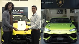 Kerala Man Buys Number Plate Worth Rs 46 Lakh For Lamborghini Urus