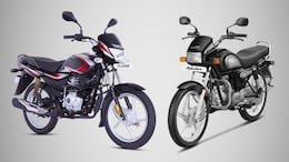 Hero Splendor Plus vs Bajaj Platina 100: Spec Comparison