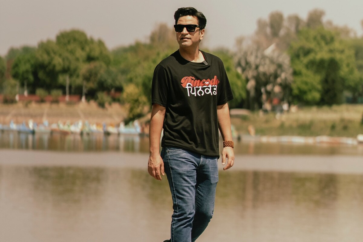 Kunal Kapur's Refreshing Chatpata Watermelon Panna: Your Ultimate Summer Drink