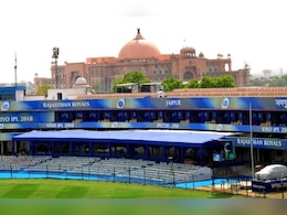 Rajasthan: जयपुर में IPL मैच से पहले बड़ी ख़बर, टिकटों में हो रही साइबर ठगी, पुलिस ने जारी की एडवाइजरी Rajasthan: जयपुर में IPL मैच से पहले बड़ी ख़बर, टिकटों में हो रही साइबर ठगी, पुलिस ने जारी की एडवाइजरी