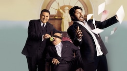 Weekend Binge: After <I>Kesari Chapter 2</i>, Watch These 10 Courtroom Dramas Next