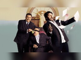 Weekend Binge: After <I>Kesari Chapter 2</i>, Watch These 10 Courtroom Dramas Next Weekend Binge: After <I>Kesari Chapter 2</i>, Watch These 10 Courtroom Dramas Next