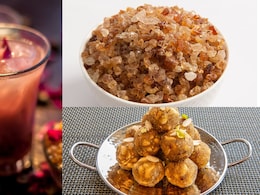 Gond Katira Benefits: भीषण गर्मी में भी शरीर में बर्फ-सी ठंडक बनाए रखता है ये चिपचिपा पदार्थ, कुदरत का है वरदान, जानें चमत्कारी फायदे Gond Katira Benefits: भीषण गर्मी में भी शरीर में बर्फ-सी ठंडक बनाए रखता है ये चिपचिपा पदार्थ, कुदरत का है वरदान, जानें चमत्कारी फायदे