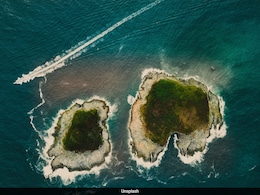 Video: Elon Musk Highlights How Russia And US Are Just Two Miles Apart