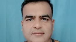 Rajasthan: भरतपुर में बीजेपी नेता पर हमला, दो मंजिला मकान की छत से हुई पत्थरबाजी