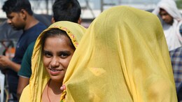 Heat wave Alert: पश्चिमी विक्षोभ का असर खत्म, बढ़ेगी गर्मी, IMD ने इन जिलों में 72 घंटे के लिए जारी किया हीट वेव अलर्ट
