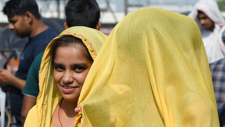Heat wave Alert: पश्चिमी विक्षोभ का असर खत्म, बढ़ेगी गर्मी, IMD ने इन जिलों में 72 घंटे के लिए जारी किया हीट वेव अलर्ट