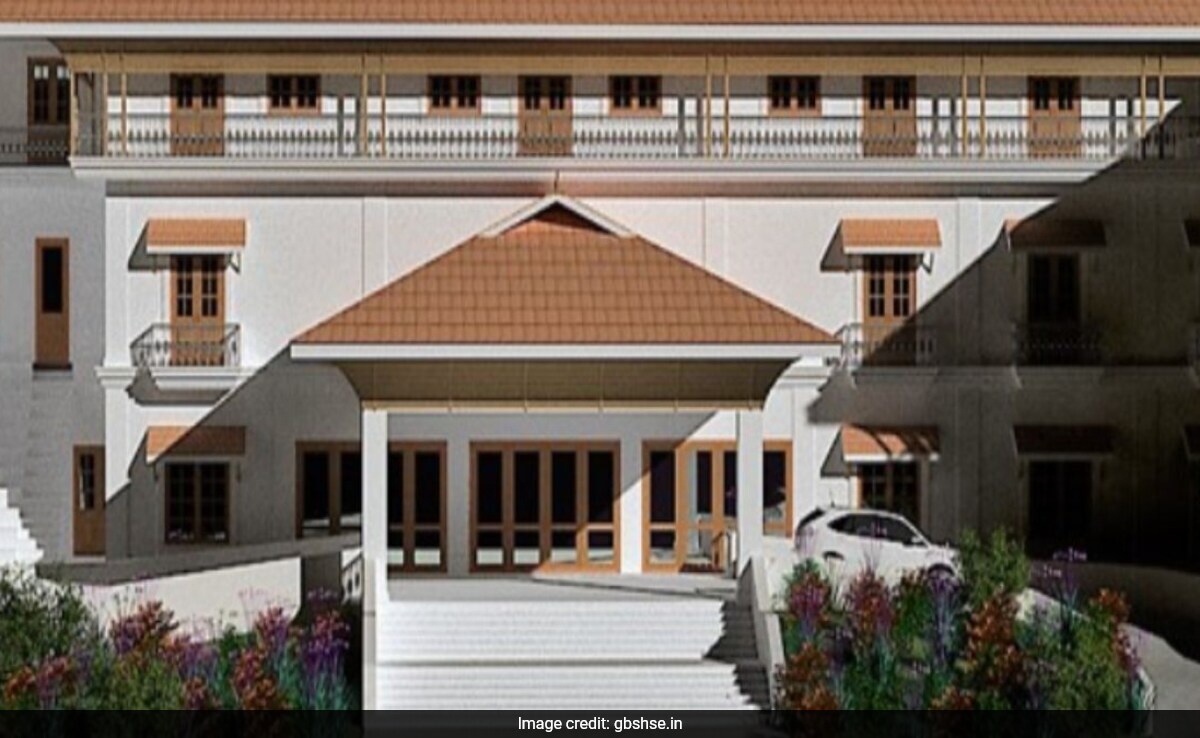 GOA Board SSC резултат 2025 Съветът за средно и висше