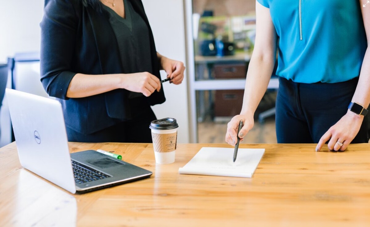 Докато някакво ниво на стрес е присъщо на всяка работа