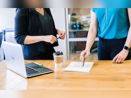 Employee Claims Boss Watches Them Via CCTV, Lets Dogs Urinate In Office