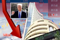 Sensex Down Over 2,500, Nifty 1,000 Points As Trump Tariffs Cause Bloodbath Sensex Down Over 2,500, Nifty 1,000 Points As Trump Tariffs Cause Bloodbath