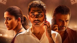 <i>Test</i> Review: R Madhavan And Nayanthara's Film Ultimately Fails Its Own Examination