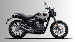 2025 Royal Enfield Hunter 350 Launched At Rs 1.50 Lakh