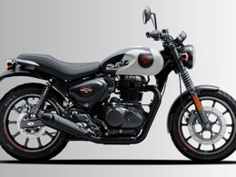 2025 Royal Enfield Hunter 350 Launched At Rs 1.50 Lakh