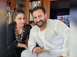 NDTV Exclusive: "The Attack Was Unfortunate, But The Focus Now..." Soha Ali Khan On The Saif Ali Khan Attack