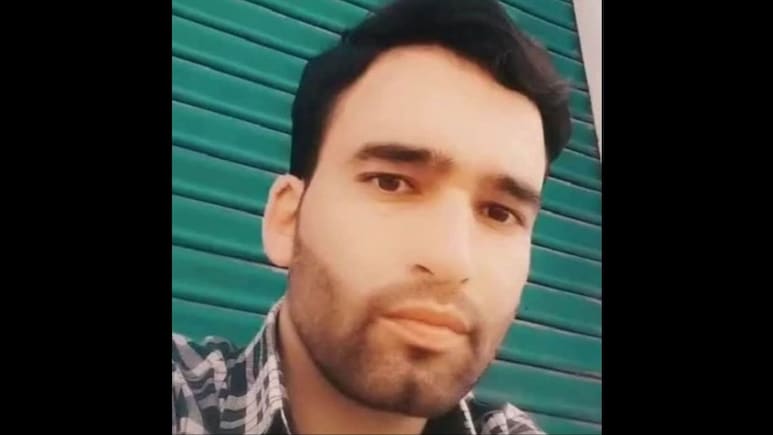 Pahalgam Ponywallah Bravely Tried To Snatch Terrorist's Rifle, Was Shot Dead