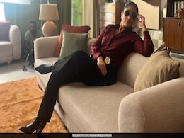 Kareena Kapoor Sartorially Powered Through A Cop For The Day Avatar Kareena Kapoor Sartorially Powered Through A Cop For The Day Avatar