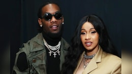 Cardi B Accuses Estranged Husband Offset Of Stalking And Harassment: "This Guy Is Mad"