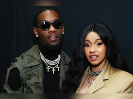 Cardi B Accuses Estranged Husband Offset Of Stalking And Harassment: "This Guy Is Mad"