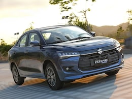 Maruti Suzuki Dzire Hybrid Goes On Sale, But That's Not All Maruti Suzuki Dzire Hybrid Goes On Sale, But That's Not All