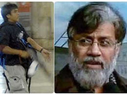 कसाब जैसे अंजाम के खौफ में तहव्वुर! अपने वकील से पूछ रहा कानून की एक-एक धारा कसाब जैसे अंजाम के खौफ में तहव्वुर! अपने वकील से पूछ रहा कानून की एक-एक धारा