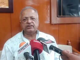 Rajasthan Politics: बीजेपी विधायक ने लगाए भ्रष्टाचार के आरोप, विभाग ने क्षेत्र के विकास फंड पर लगा दी रोक