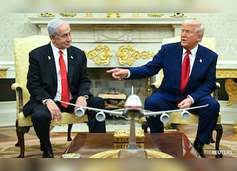 Opinion | US-Israel Are Standing Alone. Their Friends Want To &#039;Recognise&#039; Palestine
