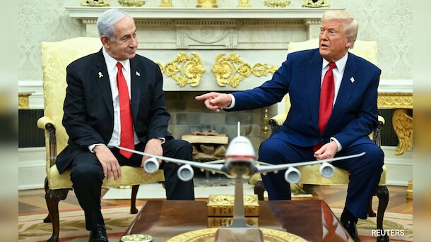 Opinion | US-Israel Are Standing Alone. Their Friends Want To 'Recognise' Palestine