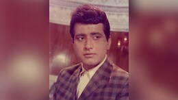 Manoj Kumar's Son Kunal Goswami On His Father's Final Moments: "He Would Interact A Lot With His Grandchildren"