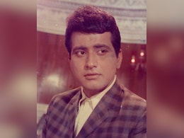 Manoj Kumar's Son Kunal Goswami On His Father's Final Moments: "He Would Interact A Lot With His Grandchildren"