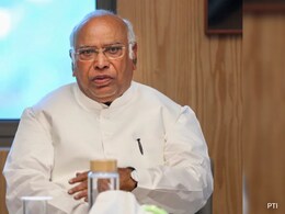 Raised Questions, Expressed Support For Any Action Centre Takes: M Kharge On All Party Meet Raised Questions, Expressed Support For Any Action Centre Takes: M Kharge On All Party Meet