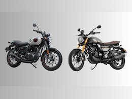 Royal Enfield Hunter 350 Vs TVS Ronin: Price, Specs Comparison