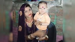 मां और बेटी की संदिग्ध हाल में मौत, महिला ने कुछ घंटे पहले ही लगाया था पिता को फोन; कहा- वो मुझे...