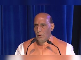 आतंकी और उसके आकाओं पर जल्द होगा प्रहार... ऑपरेशन पहलगाम का राजनाथ सिंह ने कर दिया ऐलान