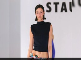 Lucy Markovic, Former <i>'Australia's Next Top Model'</i> Contestant, Dies at 27 Lucy Markovic, Former <i>'Australia's Next Top Model'</i> Contestant, Dies at 27