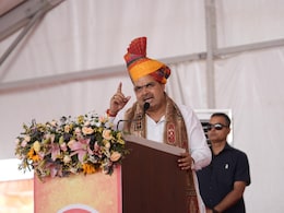 Rajasthan Politics: शेखावाटी में गूंजा विकास का नारा, सीएम भजनलाल शर्मा का कांग्रेस पर तीखा हमला