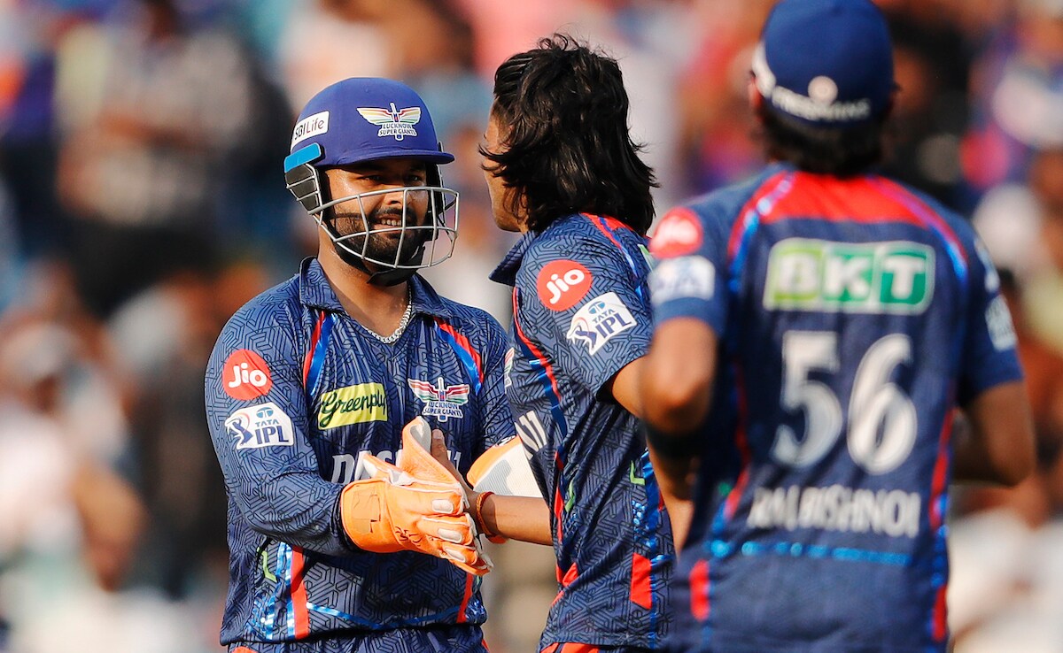 Lucknow Super Giants vs Gujarat Titans LIVE Score, IPL 2025: Ignored India Star On A Hattrick, GT Fall Apart vs LSG