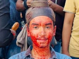 केसरी-2 में 16 साल के बच्चे ने अक्षय कुमार के छुड़ा दिए पसीने, कौन है चाइल्ड आर्टिस्ट जिसको भुला नहीं पाएंगे आप? केसरी-2 में 16 साल के बच्चे ने अक्षय कुमार के छुड़ा दिए पसीने, कौन है चाइल्ड आर्टिस्ट जिसको भुला नहीं पाएंगे आप?