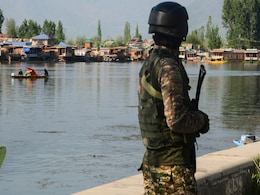 3 J&K Government Employees Sacked, Jailed For Alleged Terror Links 3 J&K Government Employees Sacked, Jailed For Alleged Terror Links