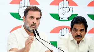 From Ballot To Blame Game: Rahul Gandhi's "Atom Bomb" Remark Sparks Row